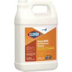 Clorox®  DISINFECTANT,CS,F/TTL360  31650