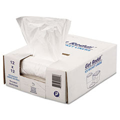 Inteplast Group  BAG,HD,ICELINER,12X12X6  BLR121206