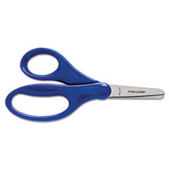 Fiskars®  SCISSORS,KIDS BLNT,5",AST  94167097J