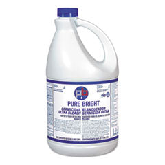 Pure Bright®  CLEANER,BLEACH,LQD,1 GAL  BLEACH6