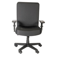 Alera®  CHAIR,XL,EXEC HIGHBACK,BK  CP110