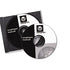 Avery®  LABEL,LSR CD/DVD,40/PK,WH  5692