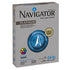 Navigator®  PAPER,24#,97BR,8.5X11,BWH  NPL1124