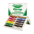 Crayola®  PENCIL,WTRCLR,CLSPK,AST  684240