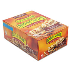 Nature Valley®  FOOD,GRANOLA BAR, ALMOND  SN42068