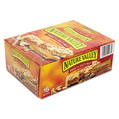 Nature Valley®  FOOD,NV GRANOLA BAR,PNT  SN42067