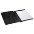 Universal®  PADFOLIO,POLY,LET,BLK  32660