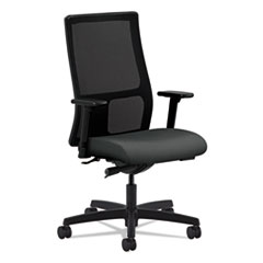 HON®  CHAIR,IGNITN,TASK,MB,IRON  IW103CU19