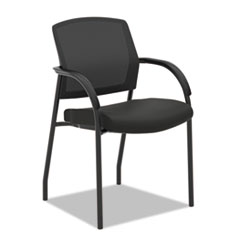 HON®  CHAIR,LOTA SIDE,BK  2285VA10