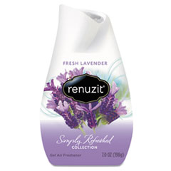 Renuzit®  FRESHENER,RENUZIT,7OZ,LAV  43133