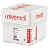 Universal®  FORM,P/OUT,1PT,9.5X11,33C  15806