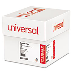 Universal®  FORM,P/OUT,9.5X11,24C  15802