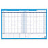 AT-A-GLANCE®  PLANNER,60DY,ERASBL,36X24  PM23328