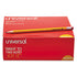 Universal  PENCIL,#2 BLK LEAD,144/PK  55144