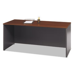 Bush®  CREDENZA,29-7/8X71,DCH  WC24426