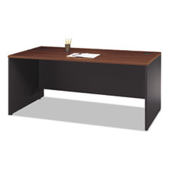 Bush®  DESK,29-3/8X71X29-7/8,DCH  WC24436