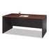 Bush®  DESK,29-3/8X71X29-7/8,DCH  WC24436