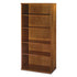 Bush®  BOOKCASE,OPEN DOUBLE,NTCH  WC72414