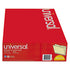 Universal®  FOLDER,REIN,1/2CT,MLA,LGL  16122