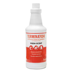 Fresh Products  CLEANER,TRMNTR DEODOR  1232TNCT