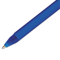 Paper Mate®  PEN,BP,CMFRTMT,MED PT,BE  6110187