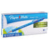 Paper Mate®  PEN,FLEXGRIP,RETR,FINE,BE  9560131