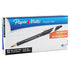 Paper Mate®  PEN,RT,FLXGRP ELTE,MED,BK  85580