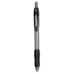 Paper Mate®  PEN,PROFILE RT BP,BK  89465