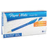 Paper Mate®  PEN,BPT,FLXGRP ELT,MED,BE  85586