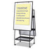 MasterVision®  EASEL,DBL,MEL,PRE,DE,BK  EA49125016