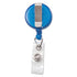 Advantus  LANYARDS,CARD REEL 12,BE  75472