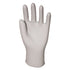 Boardwalk®  GLOVES,GP,VNYL,PF,XL,CLR  365XLCT