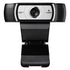 Logitech®  CAMERA,WEBCAM,C930-E,BK,L  960000971