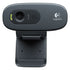 Logitech®  CAMERA,WEBCAM C270,BK  960000694