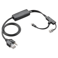 poly®  HEADSET,HOOK SWITCH,BKSV  APP51