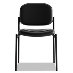 HON®  CHAIR,SIDE CHAIR,BK  VL606SB11