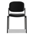 HON®  CHAIR,SIDE CHAIR,BK  VL606SB11