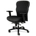 HON®  CHAIR,BIG AND TALL,BK  VL705VM10