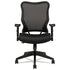 HON®  CHAIR,HI BACK,MESH FAB,BK  VL702MM10