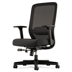 HON®  CHAIR,MESH TASK,BK  VL721LH10