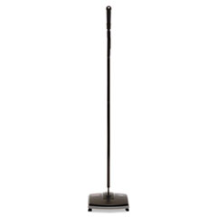 Rubbermaid® Commercial  SWEEPER,FLOOR, CARPET,BK  421288BLA