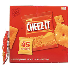 Sunshine®  FOOD,CHEEZ-IT CRACKERS BG  827553