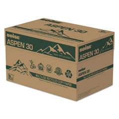 Boise®  PAPER,XERO,3HP,WHT,8.5X11  054901PRM