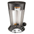 BUNN®  BREWER,POD,COFFEE/TEA  MCP