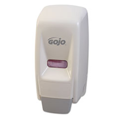 GOJO®  DISPENSER,DRMPRO,12/CT,WH  903412