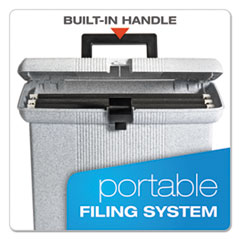 Pendaflex®  FILE,PORTABLE,SMALL,GRT  41737