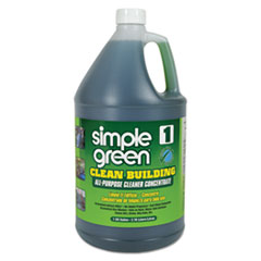 Simple Green®  CLEANER,ALL PURPSE,GN  11001CT