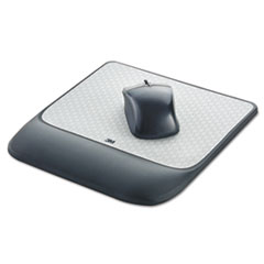 3M  MOUSE,PAD,W/WRIST REST  MW85B