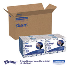 Kleenex®  TOWEL,M-FLD,16PK,1PLYWE  88130