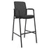 HON®  STOOL,ARMLSS,33"H,2/CT,BK  VL528ES10